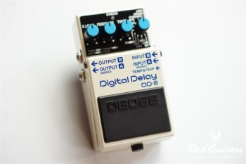DD-8 Digital Delay